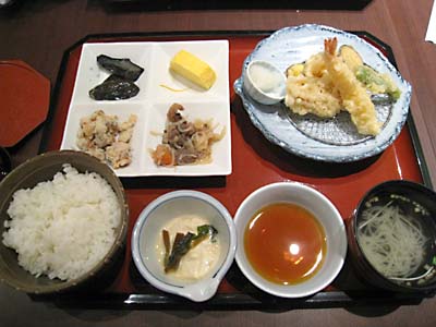 京百菜 ร้านอาหาร เกียวเฮียะคุไซ